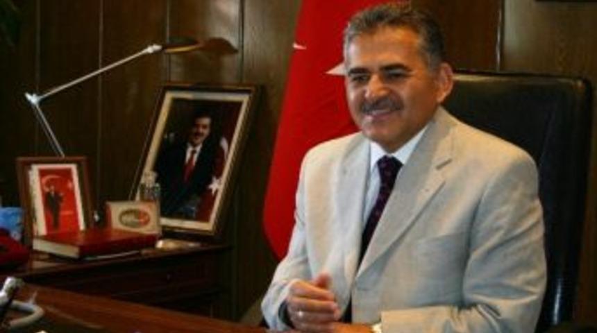 Melikgazi Yine &Ccedil;i&ccedil;ek A&ccedil;acak