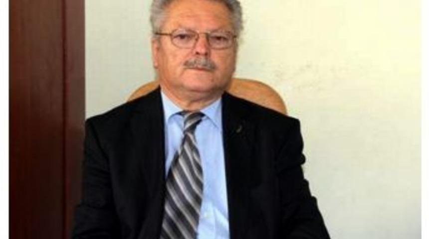 Mgc Başkanı T&uuml;rkeş: "&ccedil;alışan Gazeteciler G&uuml;n&uuml; H&uuml;km&uuml;n&uuml; Yitirdi"