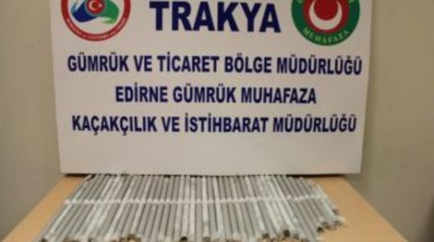 Yeni Yılın İlk Yakalaması Bonny'den