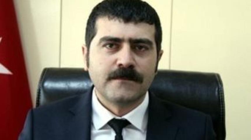 Eroğlu, 10 Ocak &Ccedil;alışan Gazeteciler G&uuml;n&uuml;&rsquo;n&uuml; Kutladı