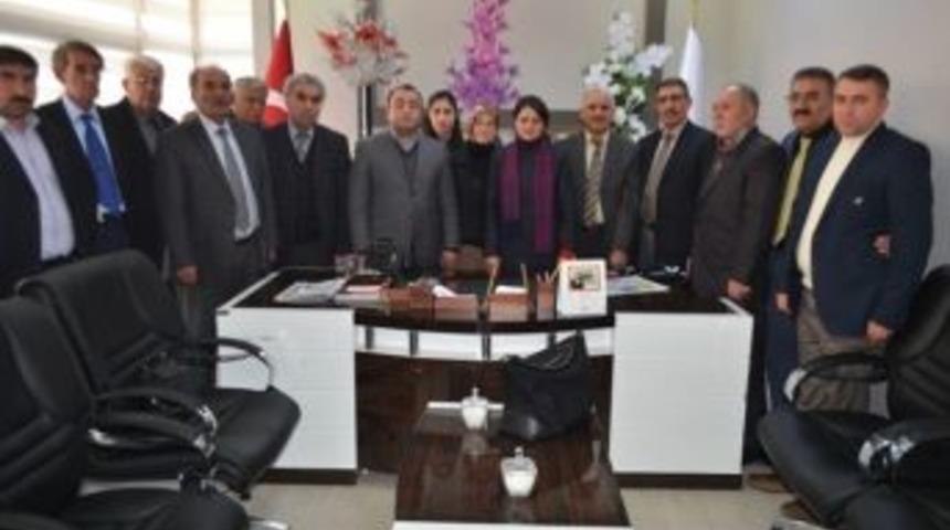 G&uuml;lşen Orhan: &ldquo;&ccedil;&ouml;z&uuml;m S&uuml;reci Sonuca Ulaşacaktır&rdquo;