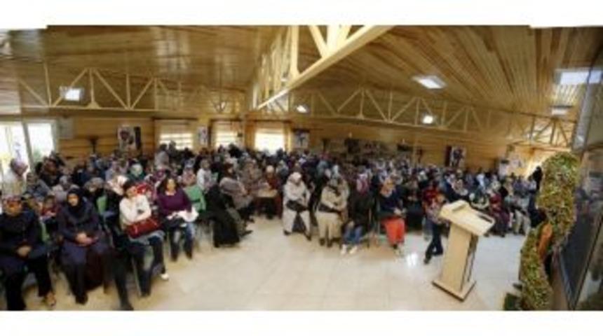 Hanımlar Konağı&rsquo;nda Verem Hastalığı Anlatıldı