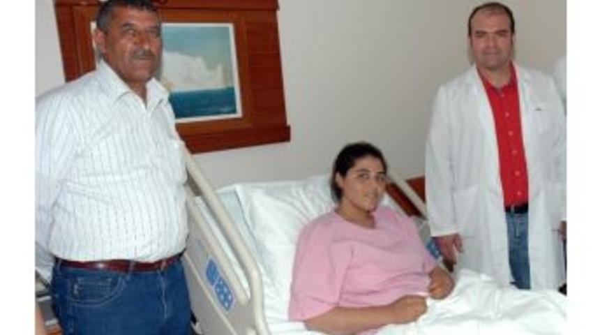 Başarılı Ortopedi Ameliyatıyla Sağlığına Kavuştu