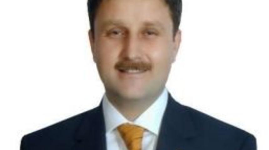 Milletvekili Poyraz&rsquo;ın 30 Ağustos Zafer Bayramı Mesajı