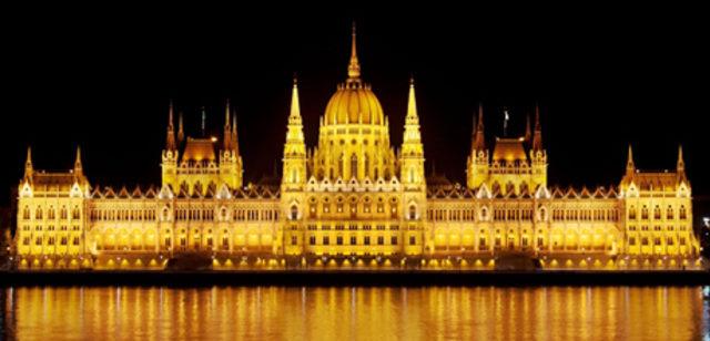 Avrupa nın en g&uuml;zel şehri: Budapeşte 22