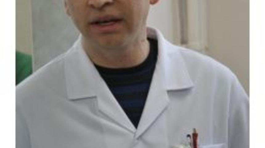 Manisa'da İlk Defa Ağrı Polikliniği Soma'da A&ccedil;ıldı