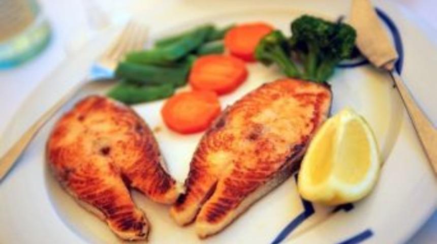 Balık, Bebeklerde Problem &Ccedil;&ouml;zme Yeteneğini Artırıyor