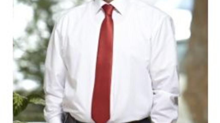 H&uuml;seyin Aslan'dan 10 Ocak Mesajı!