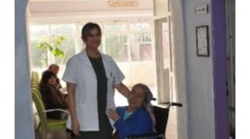 Soma Devlet Hastanesi'nin Diyaliz &Uuml;nitesi Yenilendi