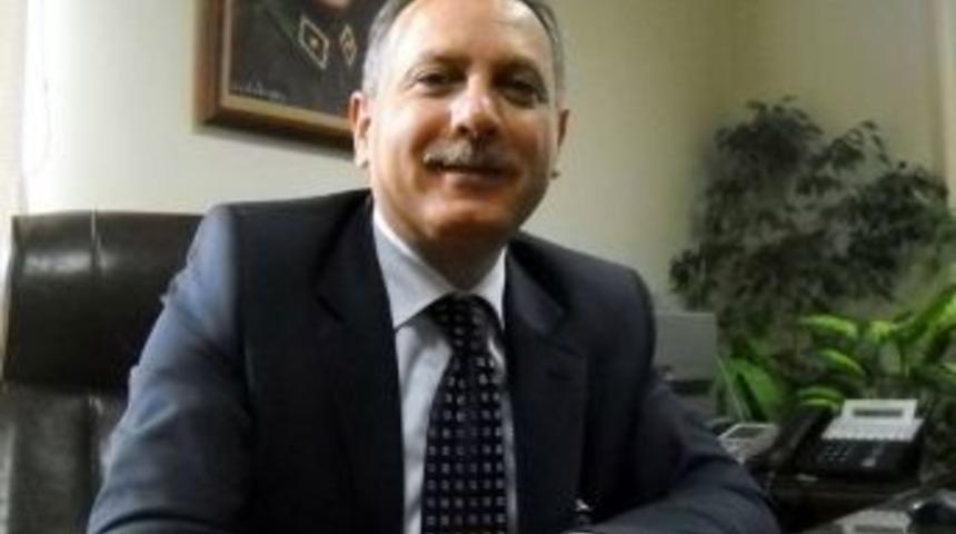 Alaşehir Tso&rsquo;dan Hastaneye İki Yoğun Bakım &Uuml;nitesi