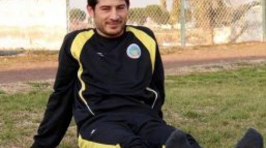 Necmettin Atıyor Alaşehir Kazanıyor