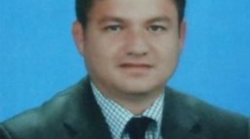 Akyol Gazetecilerin G&uuml;n&uuml;n&uuml; Kutladı