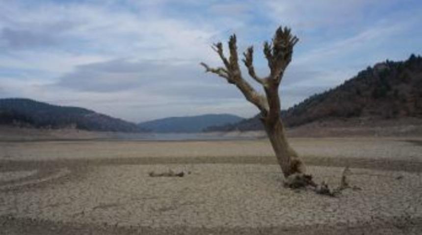 Kastamonu&rsquo;yu Susuz G&uuml;nler Bekliyor