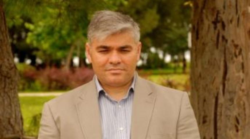 Dekan Bozbel, "5651 Sayılı Kanun &lsquo;şanghay Beşlisi&rsquo;ne G&ouml;t&uuml;r&uuml;r"