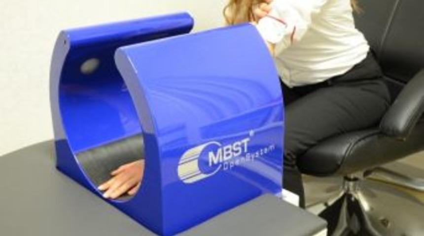 Manyetik Rezonans Terapi