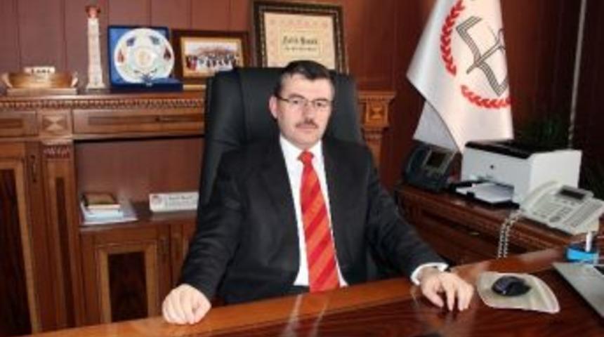 Ağrı&rsquo;da Derslik Devrimi