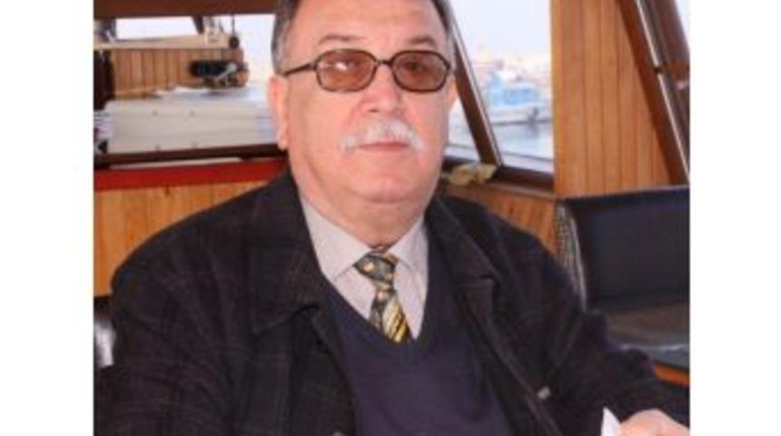 Bandırma Şof&ouml;rler Odası'nda Se&ccedil;im Heyecanı