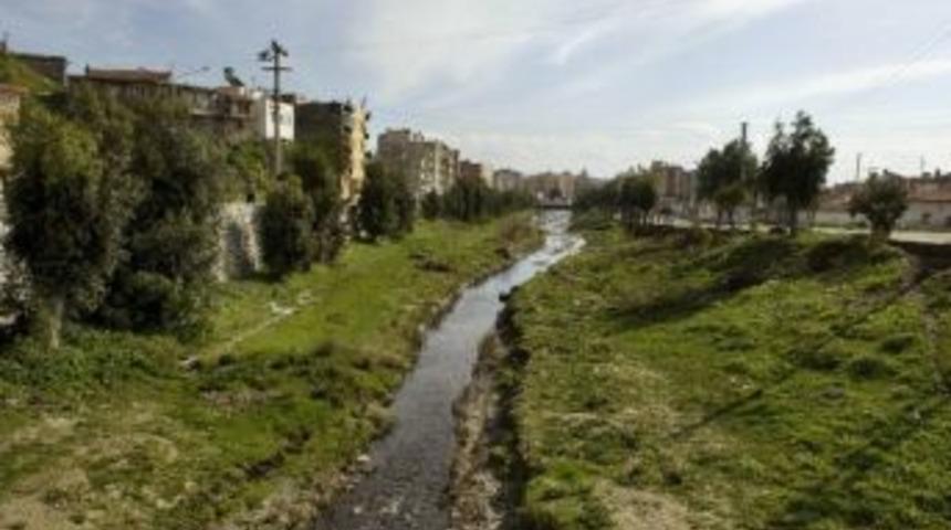 S&ouml;ke &Ccedil;ayı Projesi Dsi İle Protokol Aşamasında