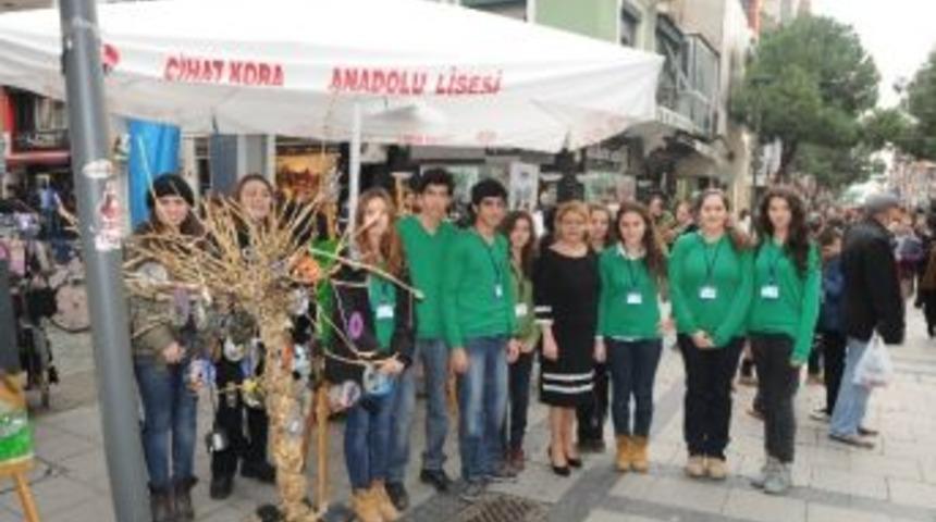 Karşıyaka &Ccedil;evre &Ouml;d&uuml;lleri&rsquo;nde Son Başvuru 15 Ocak&rsquo;ta