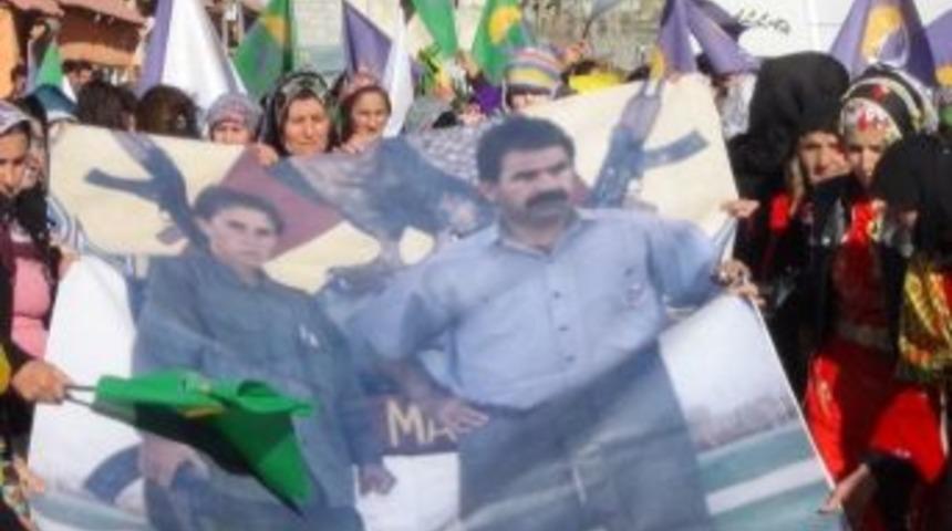 Paris Olayı &Ccedil;ukurca&rsquo;da Kınandı