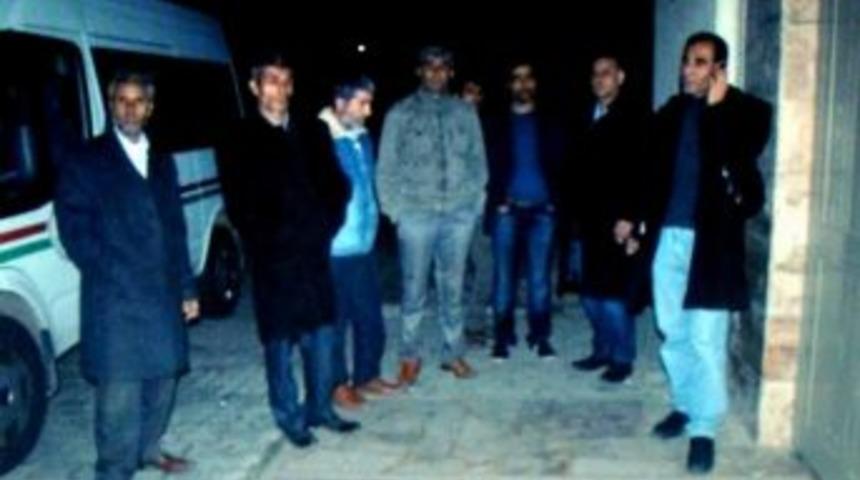 Doğmadan &Ouml;len Bebek Annesinin De &Ouml;l&uuml;m&uuml;ne Neden Oldu