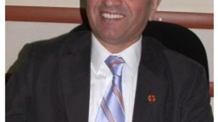 İhsan Tun&ccedil;oğlu'ndan &Ccedil;alışan Gazeteciler G&uuml;n&uuml; Mesajı