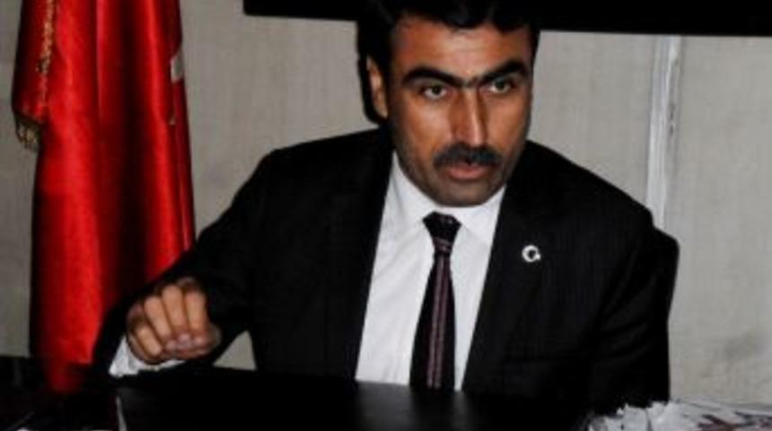 Arzak&ccedil;ı: "iş D&uuml;nyası Tedirgin"