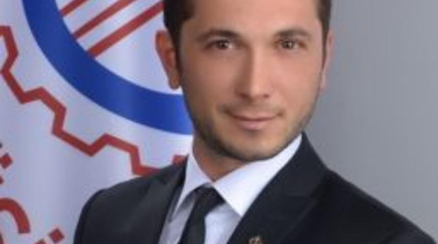 Gen&ccedil; M&uuml;siad&rsquo;tan Tebrik Mesajı