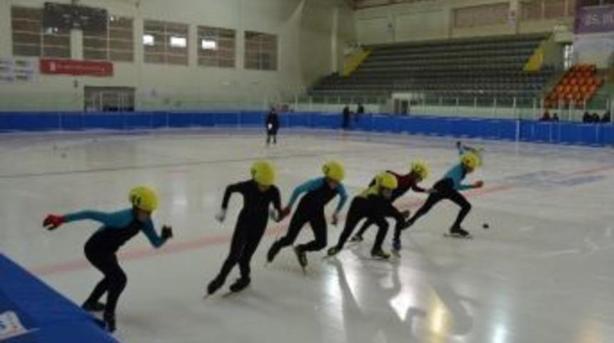 Hız Tutkunları Madalya Serisine Devam Ediyor