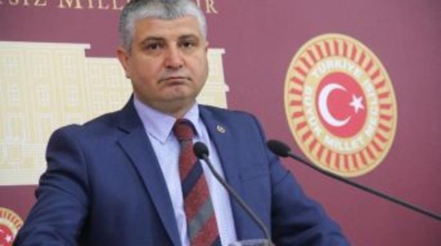 Mhp Cumhurbaşkanı G&uuml;l&rsquo;&uuml;n Daha Aktif Rol Almasını İstiyor
