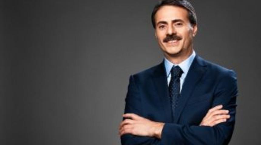 Başkan Alemdar Gazeteciler G&uuml;n&uuml;&rsquo;n&uuml; Kutladı