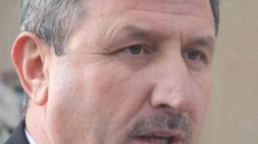 Vali Yılmaz: "basın, &Ouml;nemli Bir Kamu G&ouml;revi İfa Ediyor"