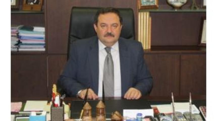 Be&uuml; Rekt&ouml;r&uuml;&rsquo;nden 10 Ocak &Ccedil;alışan Gazeteciler G&uuml;n&uuml; Mesajı