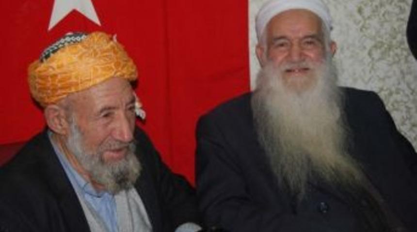 Bitlis&rsquo;te Bir Kan Davası Daha Barışla Sonu&ccedil;landı