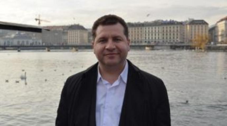 Balıkesir'de Se&ccedil;imlere Doğru