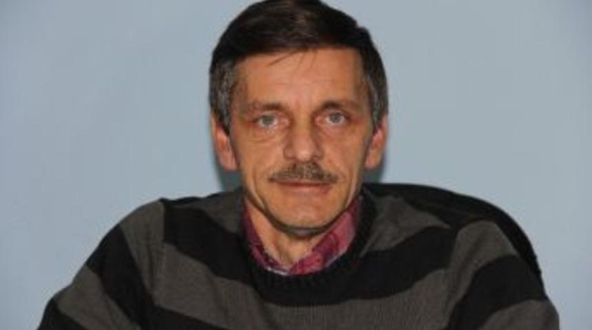 Konferansta Kalp Krizi Ge&ccedil;irdi