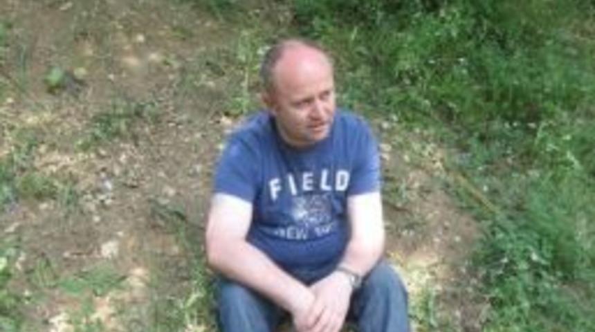 Avukat Evinde &Ouml;l&uuml; Bulundu