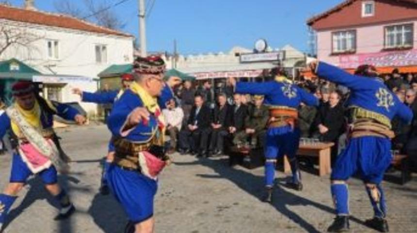 Son D&uuml;şmanın Gelibolu'dan Ayrılışı Kutlandı