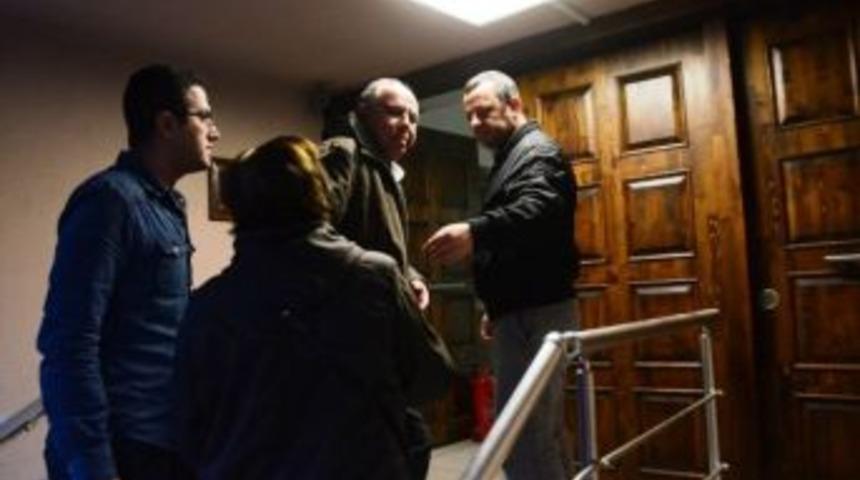 Liman Operasyonunda Zanlıların Yarın Adliyeye Sevk Edilmesi Bekleniyor