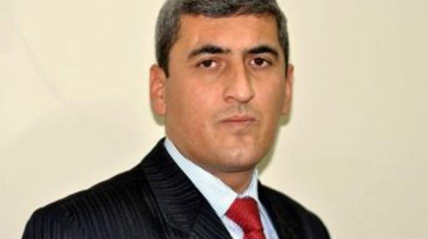 Agd Başkanı Aydın&rsquo;ın &lsquo;10 Ocak &Ccedil;alışan Gazeteciler G&uuml;n&uuml;&rsquo; Mesajı