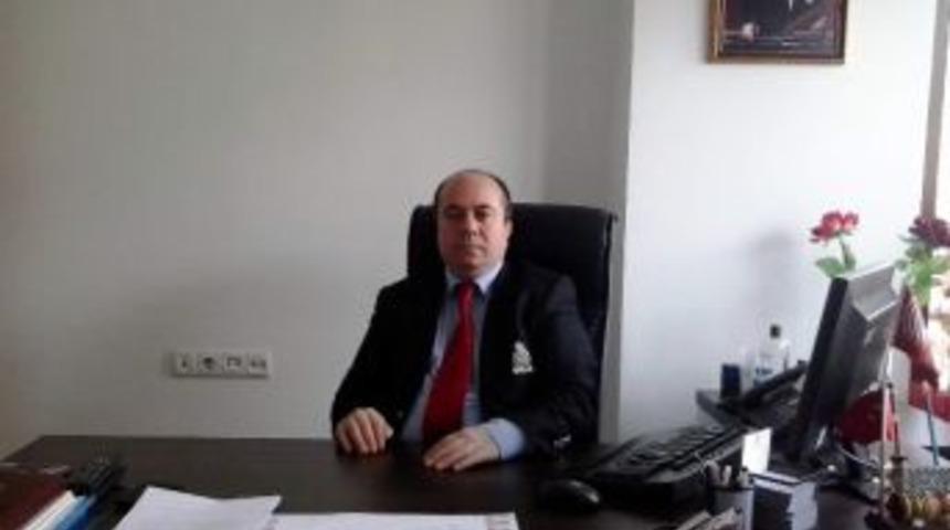 Bik Sivas Şube M&uuml;d&uuml;r&uuml; Y&uuml;ksel&rsquo;den 10 Ocak &Ccedil;alışan Gazeteciler G&uuml;n&uuml; Mesajı