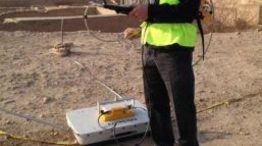 Sultan Alparslan&rsquo;ın Mezarının Aranması Projesinde Birinci Etap Tamamlanıyor