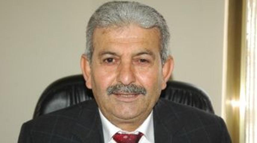 Bakkal Esanfına Tartı Beyanname Uyarısı