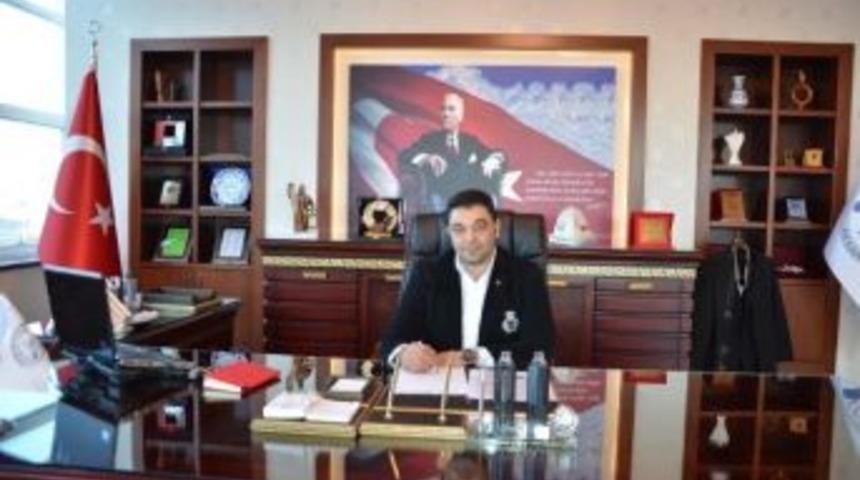 Atso'dan İşverenlere İş Sağlığı G&uuml;venliği Uyarısı