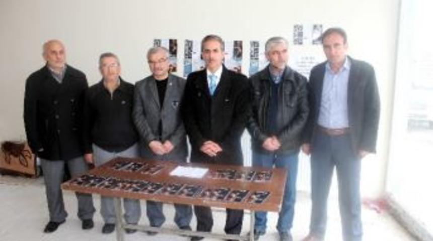 Beyşehir&rsquo;de Stk&rsquo;lardan Suriye Halkına Yardım Kampanyası