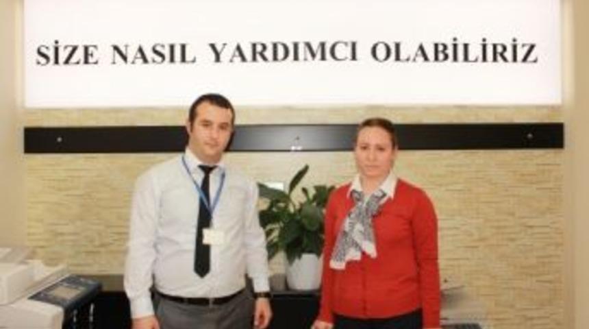 Tekirdağ Sosyal G&uuml;venlik İl M&uuml;d&uuml;rl&uuml;ğ&uuml;'ne En &Ccedil;ok 'ne Zaman Emekli Olabilirim?' Sorusu Soruldu