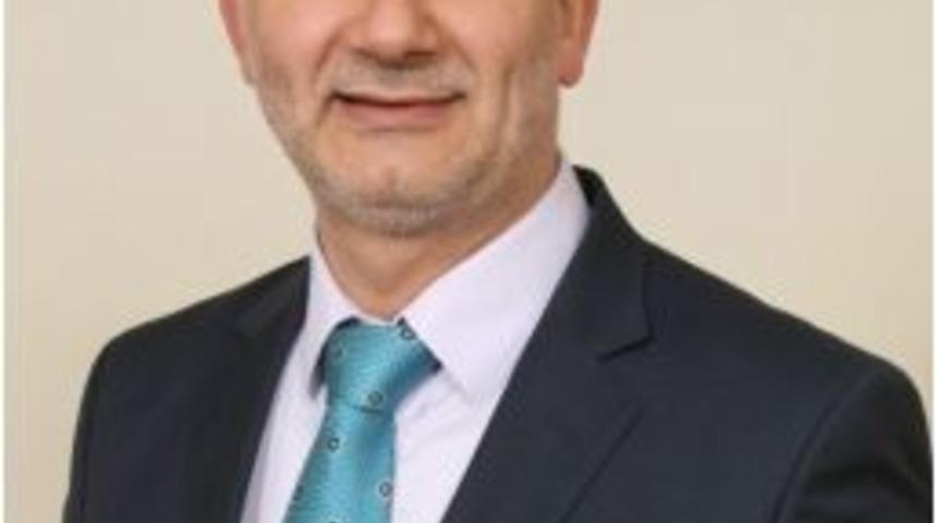 Yakup Alaylı&rsquo;dan Gazetecilere Kutlama