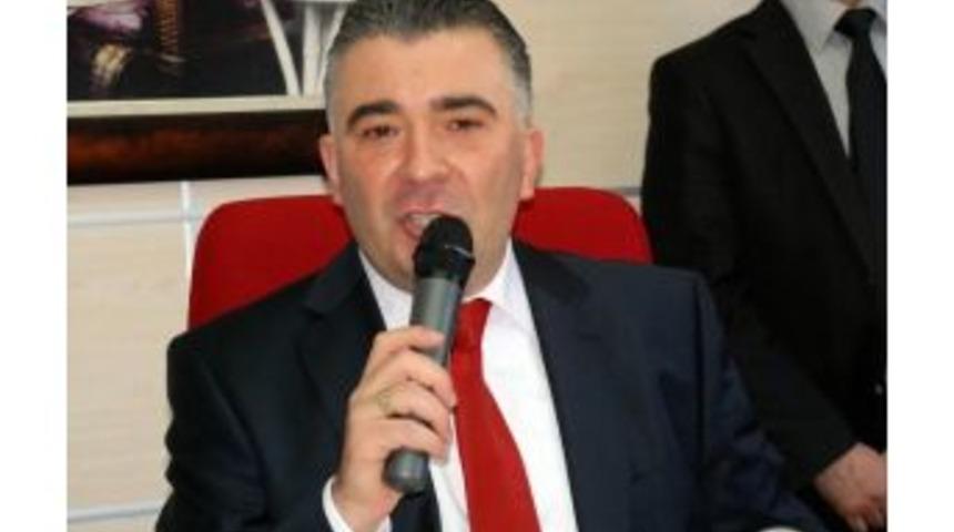 Akb&uuml;k Belediyesi&rsquo;ne D&uuml;zenlenen Operasyon