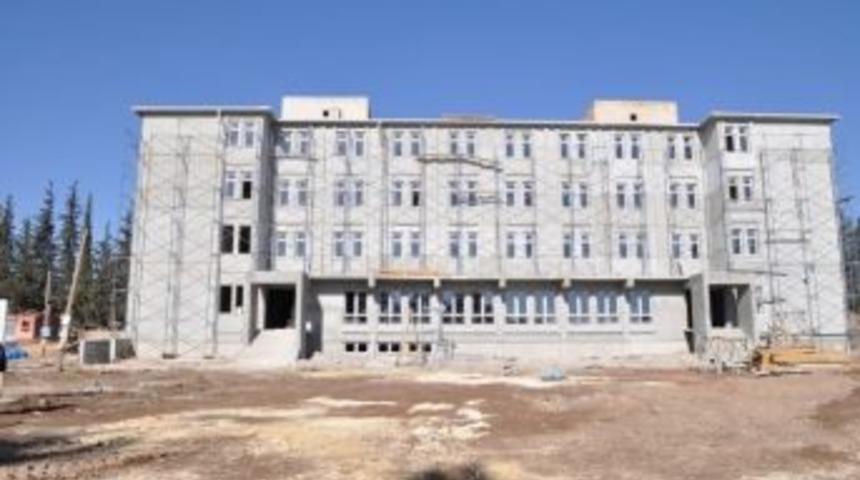 Kilis, Sosyal Bilimler Lisesine Kavuşuyor