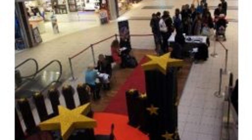 Yasemin Boran Espark&rsquo;ta